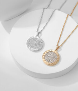 Bvlgari Necklace