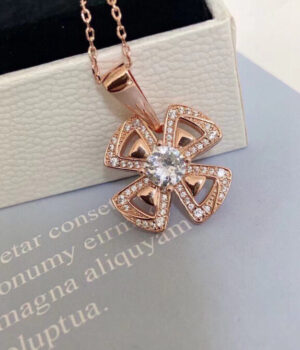 Bvlgari Necklace
