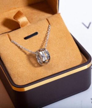 Bvlgari Necklace