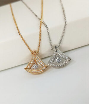 Bvlgari Necklace