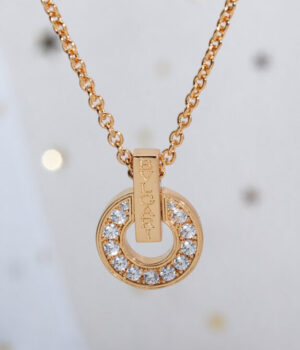 Bvlgari Necklace