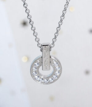 Bvlgari Necklace