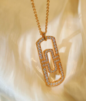 Bvlgari Necklace