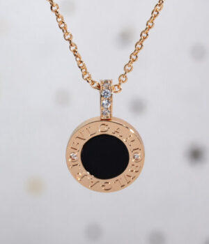 Bvlgari Necklace