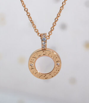Bvlgari Necklace