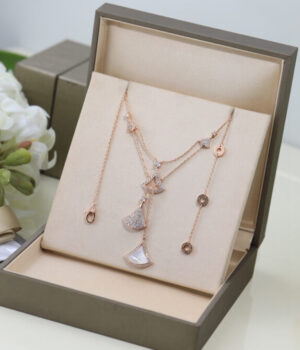 Bvlgari Necklace