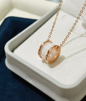 Bvlgari Necklace
