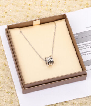 Bvlgari Necklace