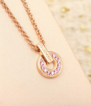 Bvlgari Necklace