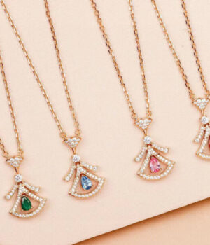Bvlgari Necklace