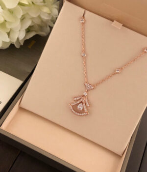 Bvlgari Necklace
