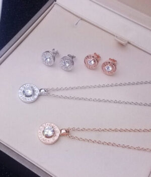 Bvlgari Necklace