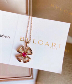 Bvlgari Necklace