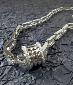 Bvlgari Necklace