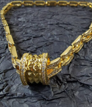 Bvlgari Necklace