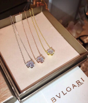 Bvlgari Necklace
