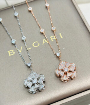 Bvlgari Necklace