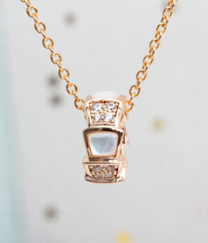 Bvlgari Necklace