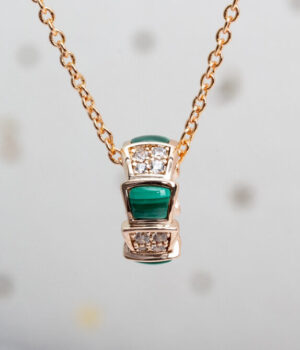 Bvlgari Necklace