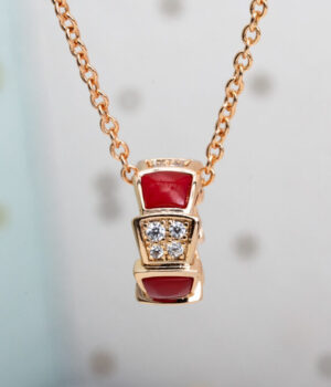 Bvlgari Necklace