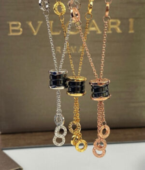 Bvlgari Necklace