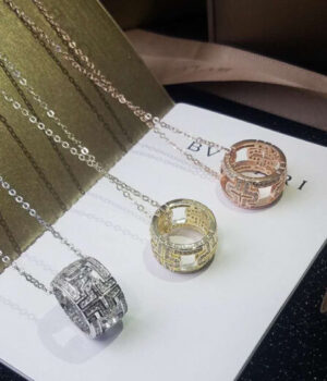 Bvlgari Necklace