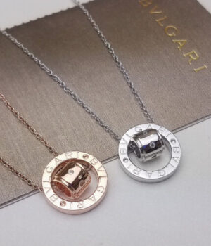 Bvlgari Necklace
