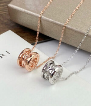 Bvlgari Necklace