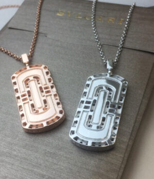Bvlgari Necklace