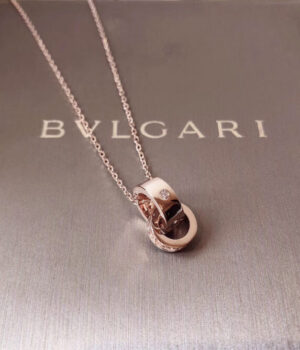 Bvlgari Necklace