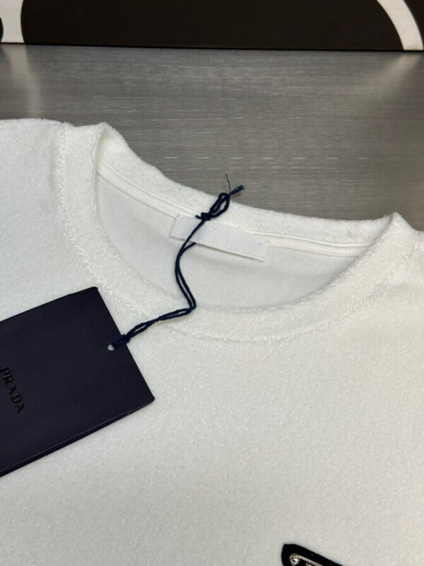 Prada T-Shirt - Image 8