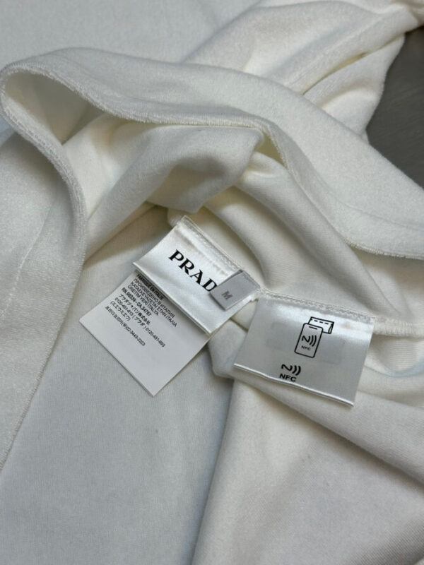 Prada T-Shirt - Image 5
