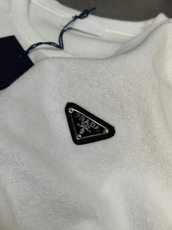 Prada T-Shirt - Image 4