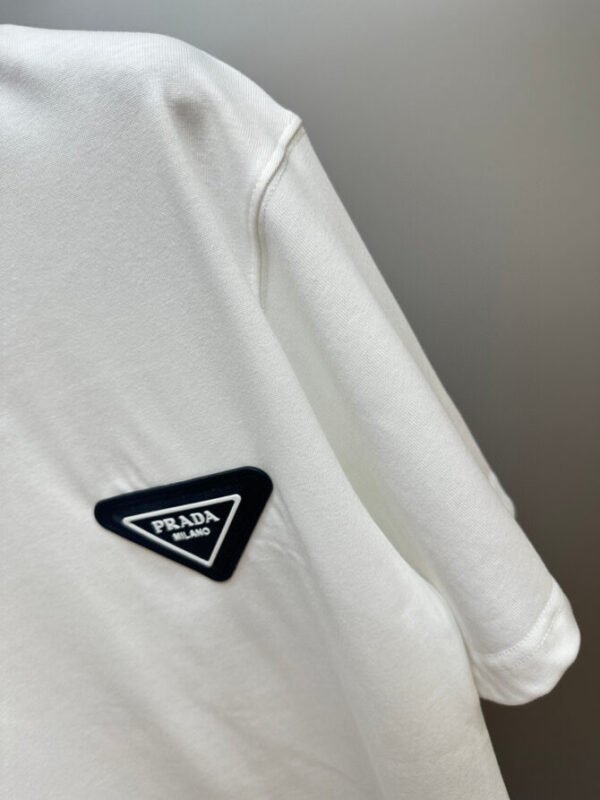 Prada T-Shirt - Image 8