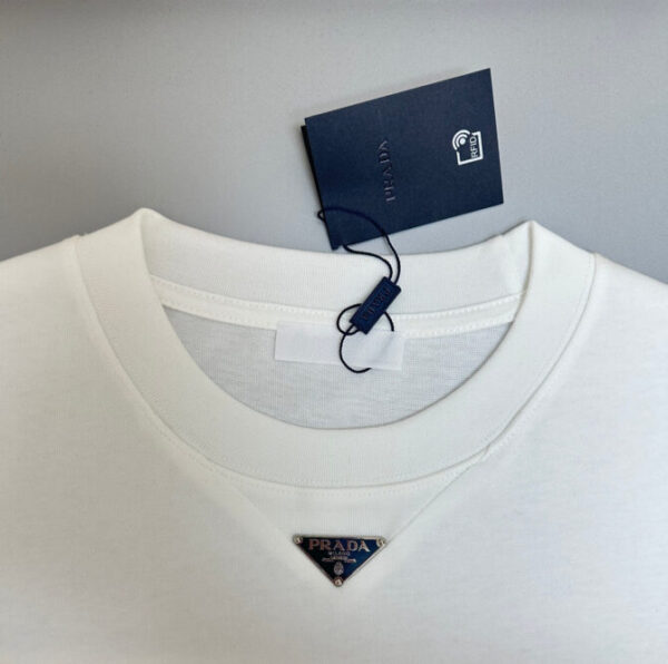Prada T-Shirt - Image 7