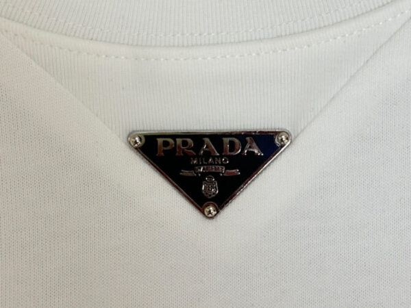 Prada T-Shirt - Image 5