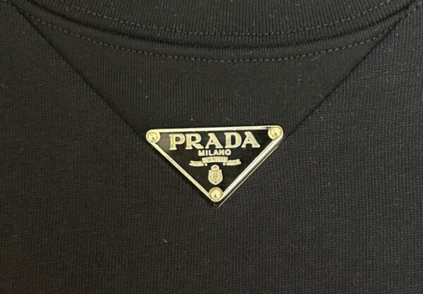Prada T-Shirt - Image 4