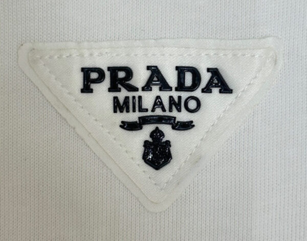 Prada T-Shirt - Image 4