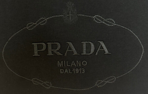 Prada T-Shirt - Image 5