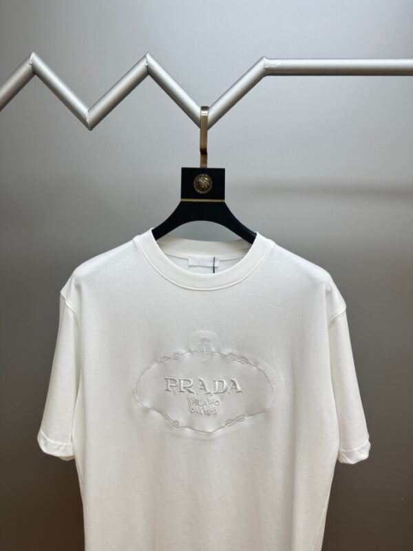 Prada T-Shirt - Image 3