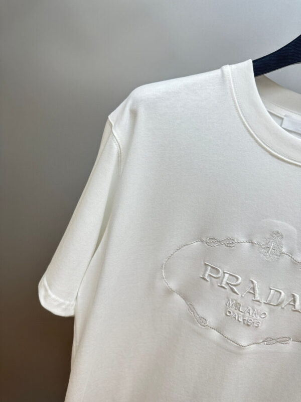 Prada T-Shirt - Image 9