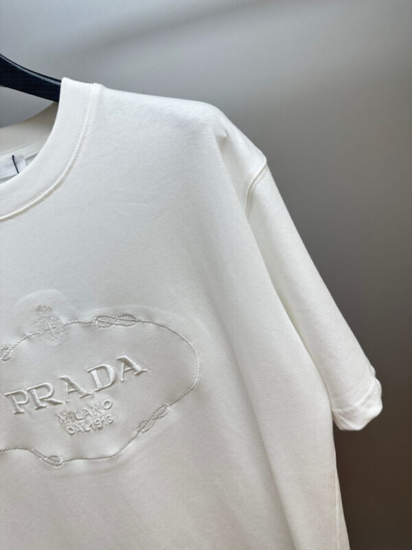 Prada T-Shirt - Image 8