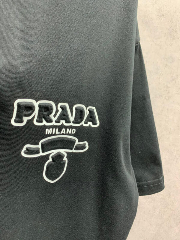 Prada T-Shirt - Image 6
