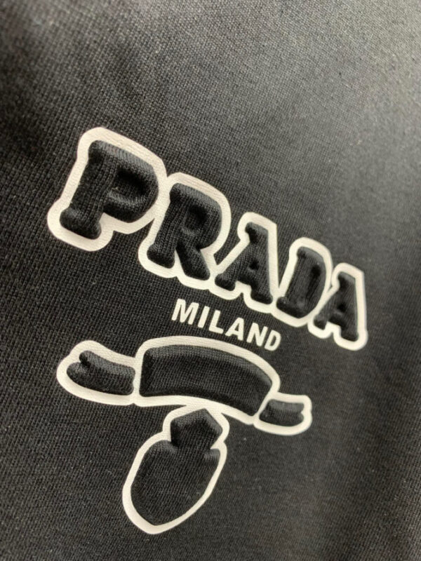 Prada T-Shirt - Image 5