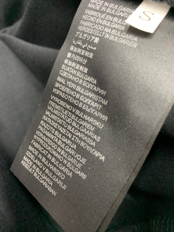 Prada T-Shirt - Image 3