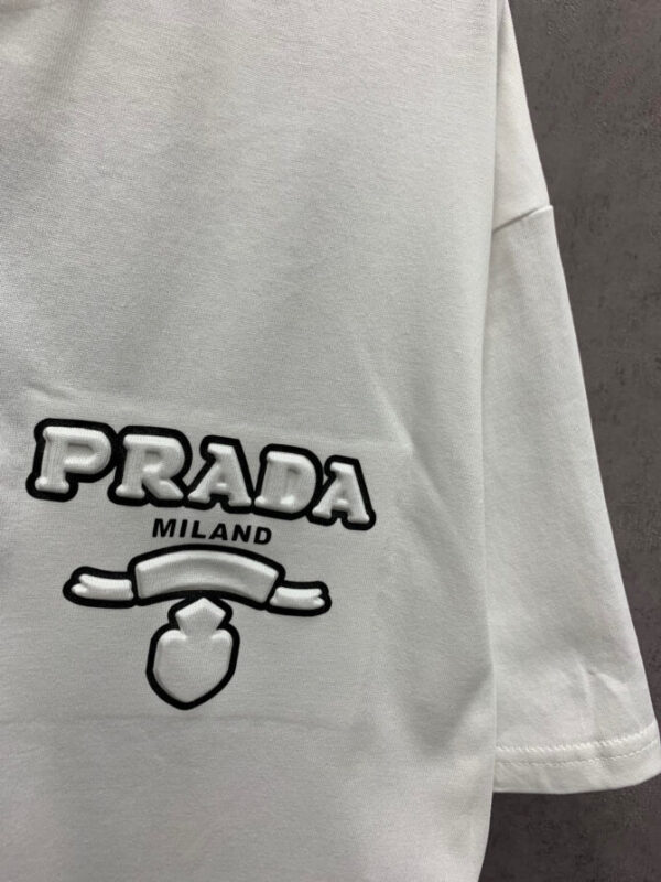 Prada T-Shirt - Image 6