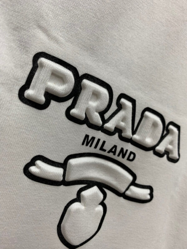 Prada T-Shirt - Image 5
