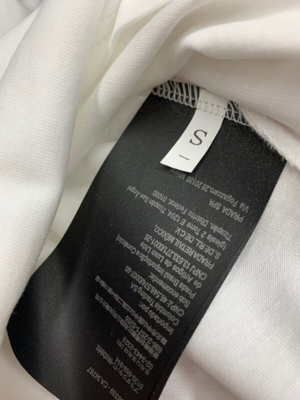 Prada T-Shirt - Image 3