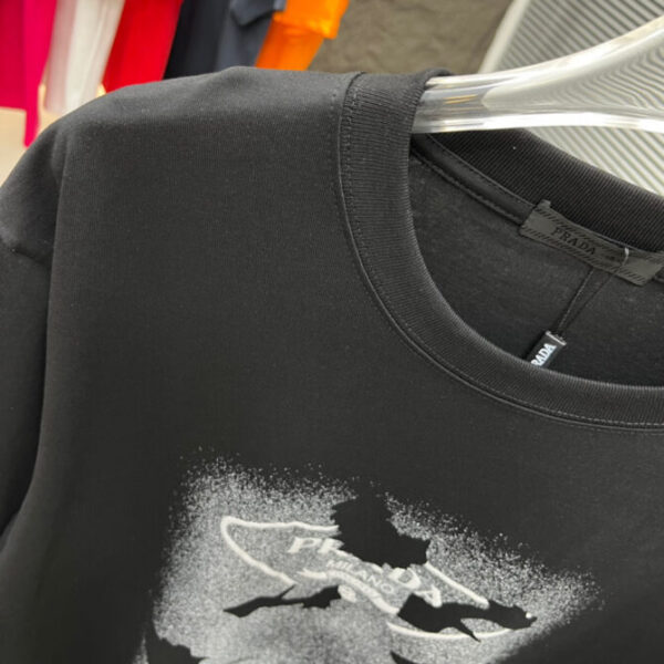 Prada T-Shirt - Image 8