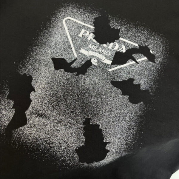 Prada T-Shirt - Image 6